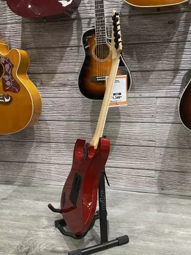 Ibanez - RG550DXRR 2